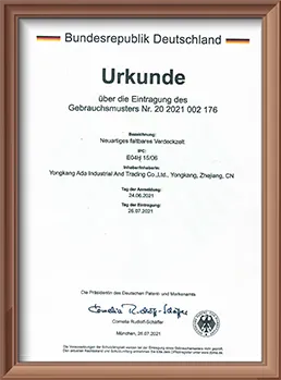 cert